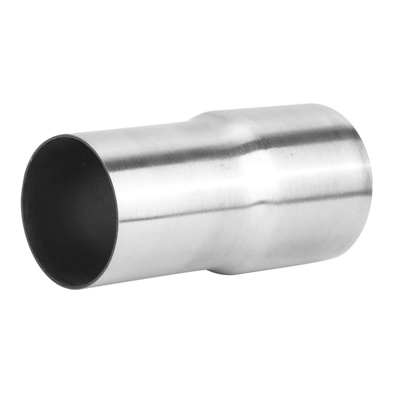 Exhaust Pipe Adapter, Stainless Steel Exhaust Pipe Connection, Universal Exhaust