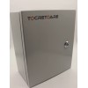 Tocretoare Outdoor Electrical Box 12" x 10" x 6" with