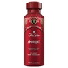 Old Spice Old Spice Aluminum Free Body Spray for Men,