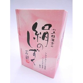 Silk Drop Soap Kotaro 2.8 oz (80 g) 4 Packs