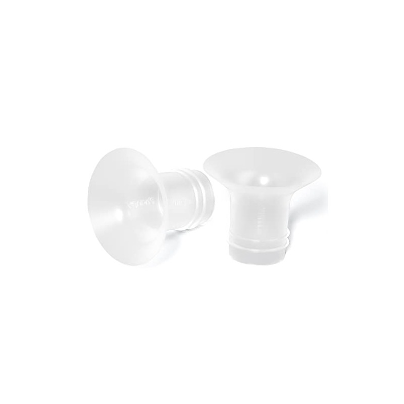Phanpy 20mm Flange Insert Compatible with Phanpy E-Shine New Cup/E-Joy