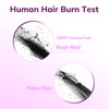 IDN BEAUTY Clip In Hair Extensions Real Human Hair, 16