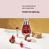 MiGUHARA [MiGUHARA]Big 3 Step Anti-wrinkle Mask Pack (1ea)