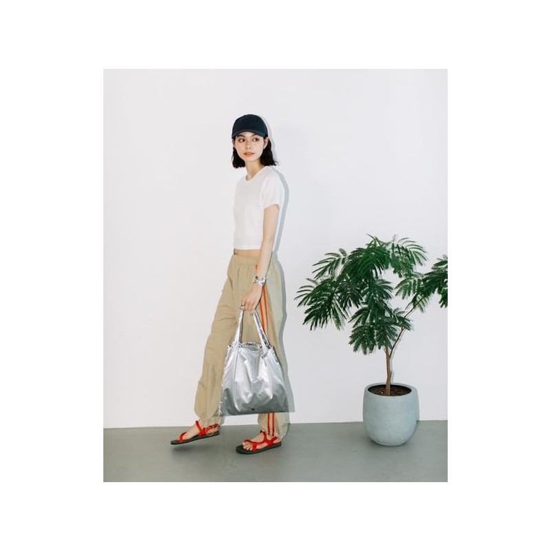 Vule B-24053 Handbag, Silver