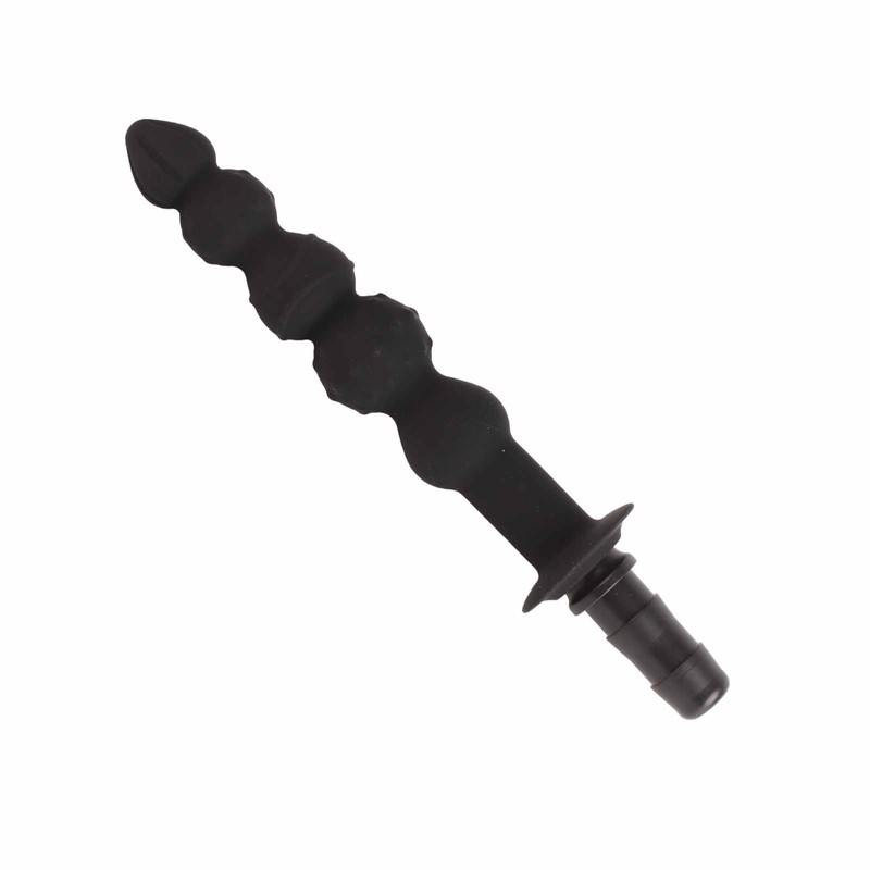 Fascia Massager Replacement Head Promote Recovery Waterproof Silicone Muscle Massager