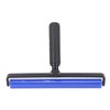 High Adhesion Blue Silicone Dust Roller Manual Dust Removal Roller