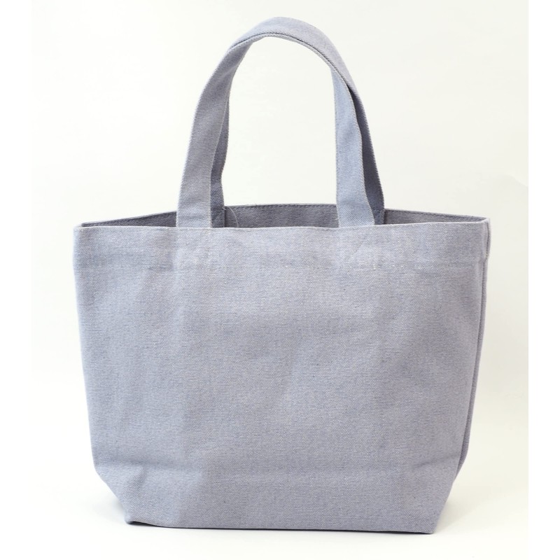 Friends Hill Mini Tote, Various Sacks, Blue [US-231-138]