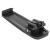 Replacement Belt Clip, Cool Appearance Plastic Belt Clip for IC‑V88