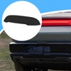 Car Camera Rain Cover - Rear View Camera Protection -