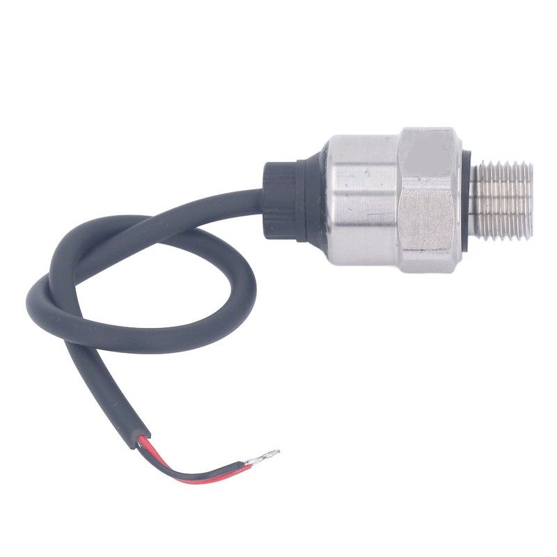 Pressure Transducer G1/4 Sensor Gauge 0‑1.6Mpa 4‑20mA Output Signal for