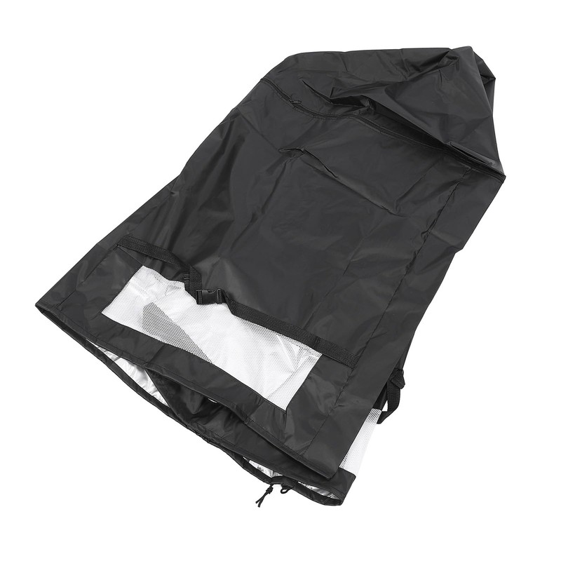 Chest Freezer Cover, Chest Freezers Oxford Dust Cloth Deep Freezer