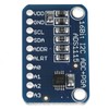 ADC Module, 16-Bit I2C 4-Channel Development Board, Analog to Digital