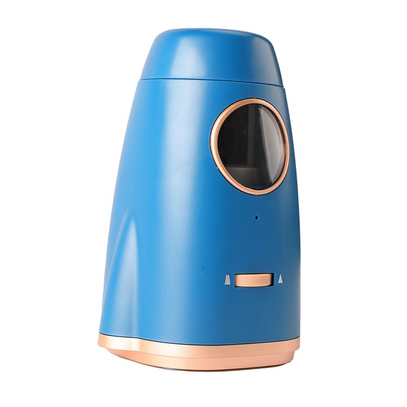 Electric Pencil Sharpener Full Automatic 1200mAh USB Charge High Speed