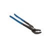 Gedore universal pliers, 17-way adjustable, dip insulation, 142 12 TL