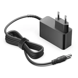 HKY 12 V AC DC Adaptor for AVM Fritz!Box 7590 7560 7540 7530 7390 7490 7490 6490 Umec Fritz!Fon WLAN Router Fritzbox 7490 6490 Speedport Soundlink Hard Drives LED Strips Mini PC