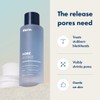 Hero Cosmetics Pore Release Blackhead Clearing Solution, Exfoliating 2% Salicylic