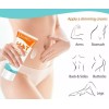 Crema Reductora Para Quemar La Grasa Del Cuerpo Abdomen Brazos