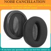 TaiZiChangQin Upgrade Ear Pads Ear Pads Memory Foam Replacement Compatible