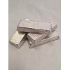 RotoMetals High Quality Pewter - Alloy R98 Pewter Casting Ingot (Tin 98%, Bismut