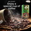 EL Yemeni Plain With Cardamom Coffee Original Turkish Cafe Arabic