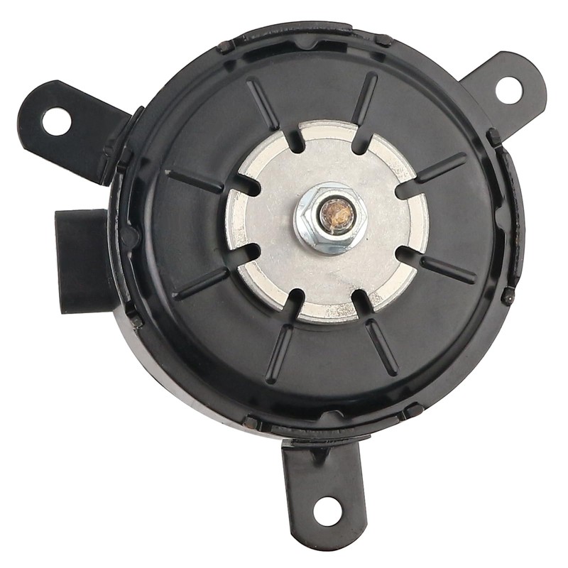 Engine Cooling Fan Motor Compatible with 2008-2009 Pontiac G8 2011