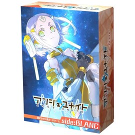 Hobby Japan Ange Unite side: BLANC