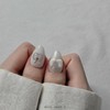 [M;H #] Angel Core Handmade Nail Tips - Required to