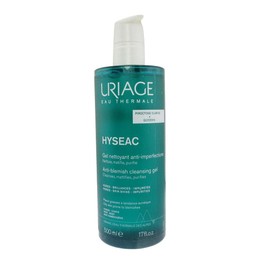 Uriage HYSÉAC GEL 500 ML