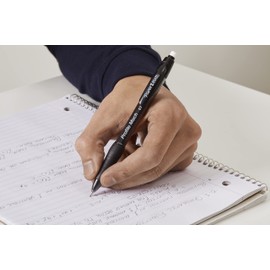 Paper Mate® Profile Mech® Mechanical Pencil Set, 0.7mm #2 Pencil Lead, Great for Home, School, Office Use, Assorted Barrel Colors