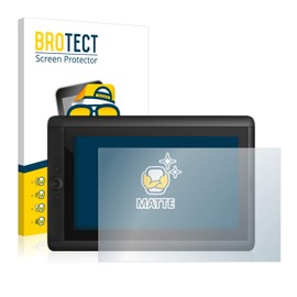 BROTECT Anti-Glare Screen Protector Compatible with Wacom Cintiq 13 HD Screen Protector Matte Anti-Reflection Anti-Fingerprint