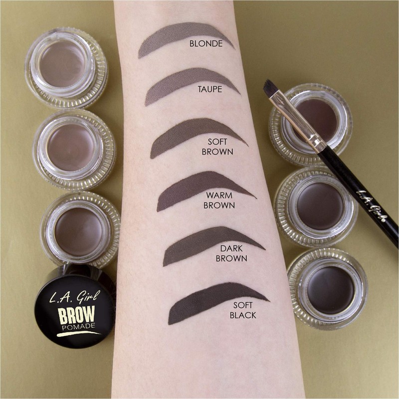 L.A. Girl Brow Pomade Taupe