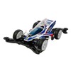 Tamiya 18702 Mini 4WD REV Series No. 02 Aero Thundershot
