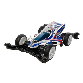Tamiya 18702 Mini 4WD REV Series No. 02 Aero Thundershot AR Chassis