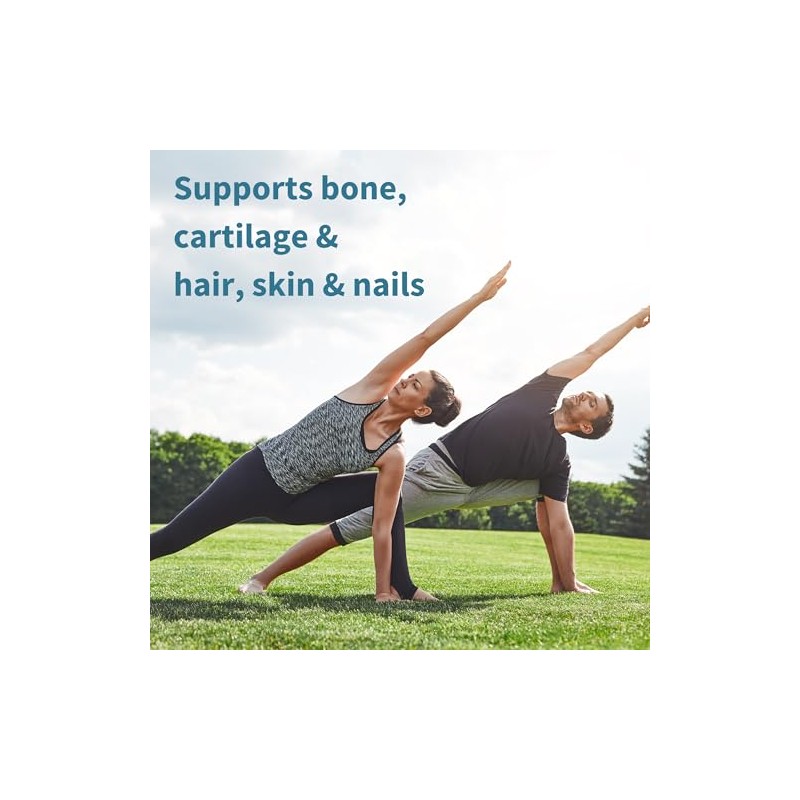 Igennus Healthcare Nutrition Igennus 100% Grass Fed Bovine Collagen, Advanced