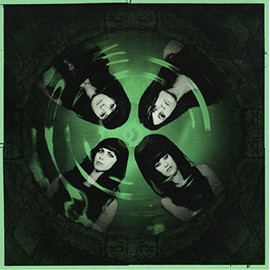 7-Wishing Well/Ms. Black Boots