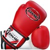 Farabi Sports Kids Boxing Gloves 6, 8-oz Junior Muay Thai
