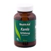 HealthAid Karela Extract 1250 mg - 60 Tablets