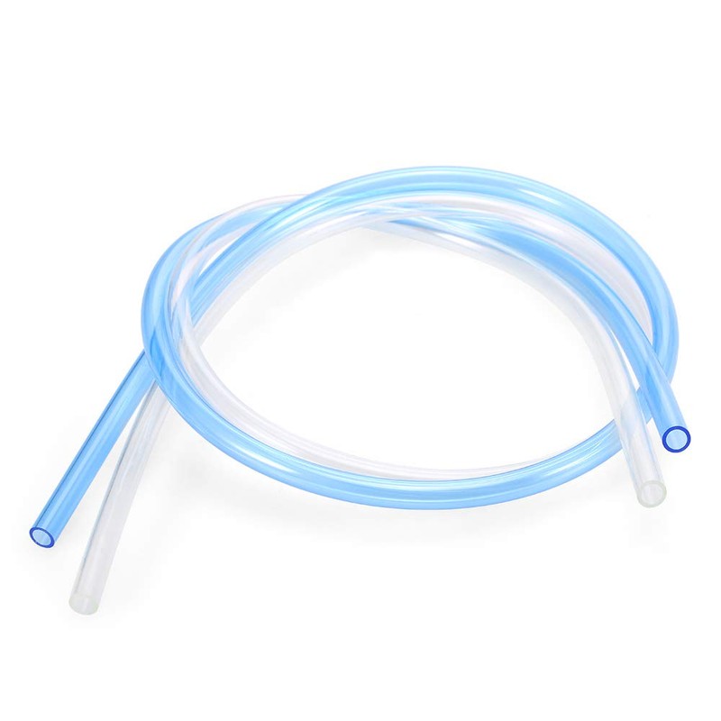 2PCS Hydration Bladder Tube Hydration Pack Hose Replacement Hydration Pack