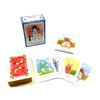 Tarot Card, Weight Edition, Tarot Divination Telling, Simplicity Tarot, Japanese