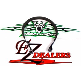 Arctic Cat Kitty Cat Snowmobile Brake Band Arctic Cat 3602-054 0300-162 Fits 1977 to 1999