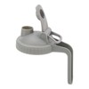 Majatou Proof Wide Mouth Mason Jar Pour Spout Lid –