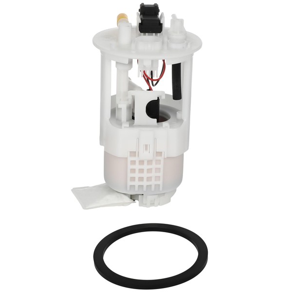 Fuel Pump Replacement for Mitsubishi Outlander 2003 L4 2.4L Sport