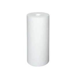 IPW Industries Inc. - FPMB-BB5-10 - 10" x 4.5" Flow-Pro Melt Blown 5 Micron Sediment Filter
