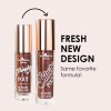 Brillo Labial Italia Deluxe Thirsty Pout 12 Tonos