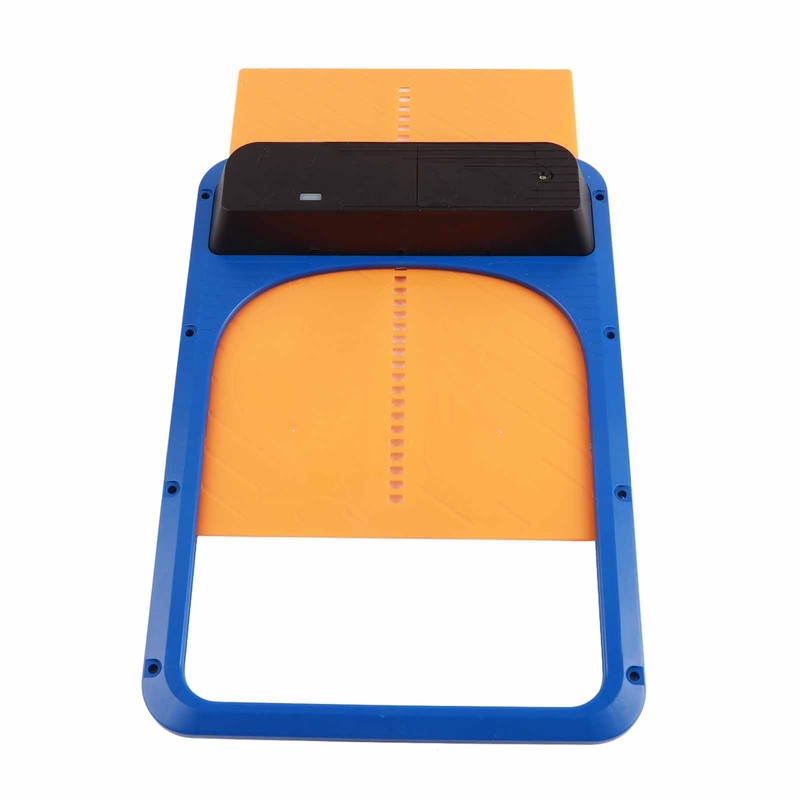 Automatic Chicken Coop Door with Light Sensor Waterproof Induction Chicken