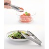 Yoshikawa EATOCO Iitoko HasamS (HasamS) Mini Tongs, Length 5.4 inches,