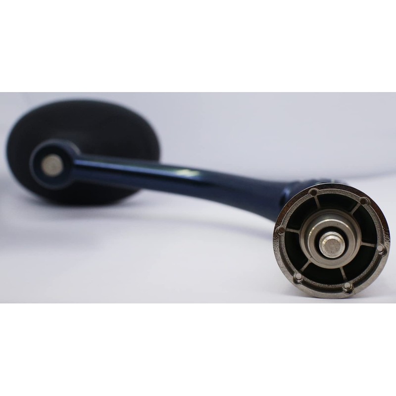 Genuine Parts 21 Spheros SW 8000HG Handle Set Part No