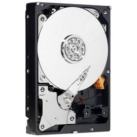 WD AV-GP 3 TB Hard Drive