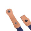 Boys’ Belt Without Buckle, Elastic - Adjustable, Without Buckle, Invisible