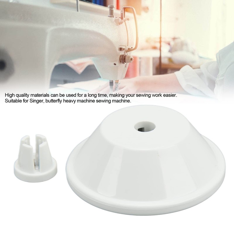 Spool Pin Machine Sewing Machine Thread Plug Thread Wheel Cover